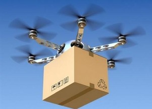 大疆創新領跑無人機市場 軟件生態構筑核心競爭力