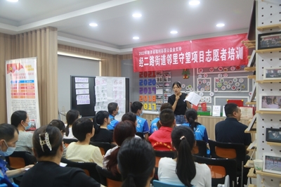 五社聯(lián)動(dòng)聚合力，文化藝術(shù)潤(rùn)?quán)徖铩紴I區(qū)經(jīng)二路街道以“五社聯(lián)動(dòng)”賦能“鄰里守望”新實(shí)踐