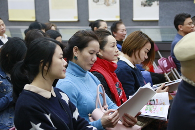 福田區(qū)群眾文化學會一屆五次會員大會成功召開 深化教育咨詢服務，共創(chuàng)文化新篇章