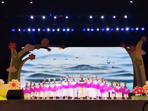 縣文化館組織優(yōu)秀節(jié)目參加2024年安慶市“六一”少兒文藝調(diào)演喜獲佳績，助推少兒藝術(shù)教育與咨詢服務發(fā)展